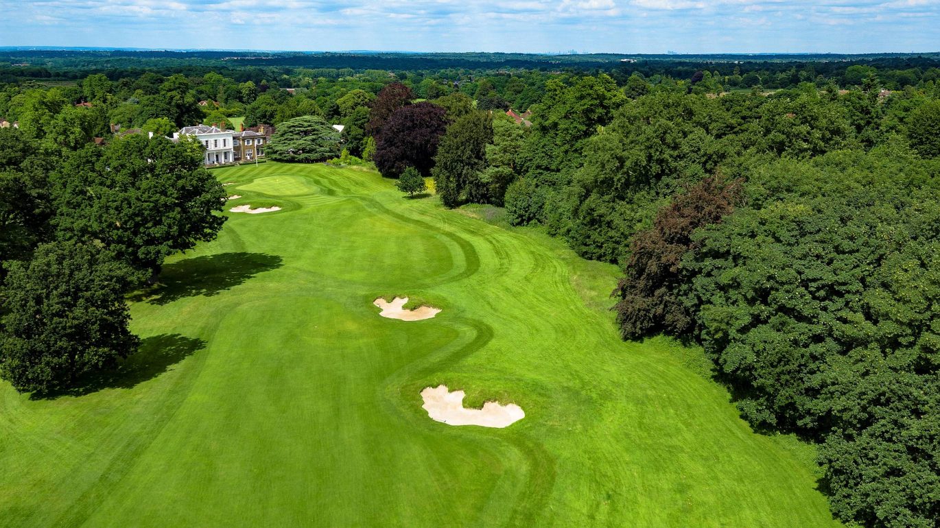 EFFINGHAM GOLF CLUB The Ultimate Golf Day Guide