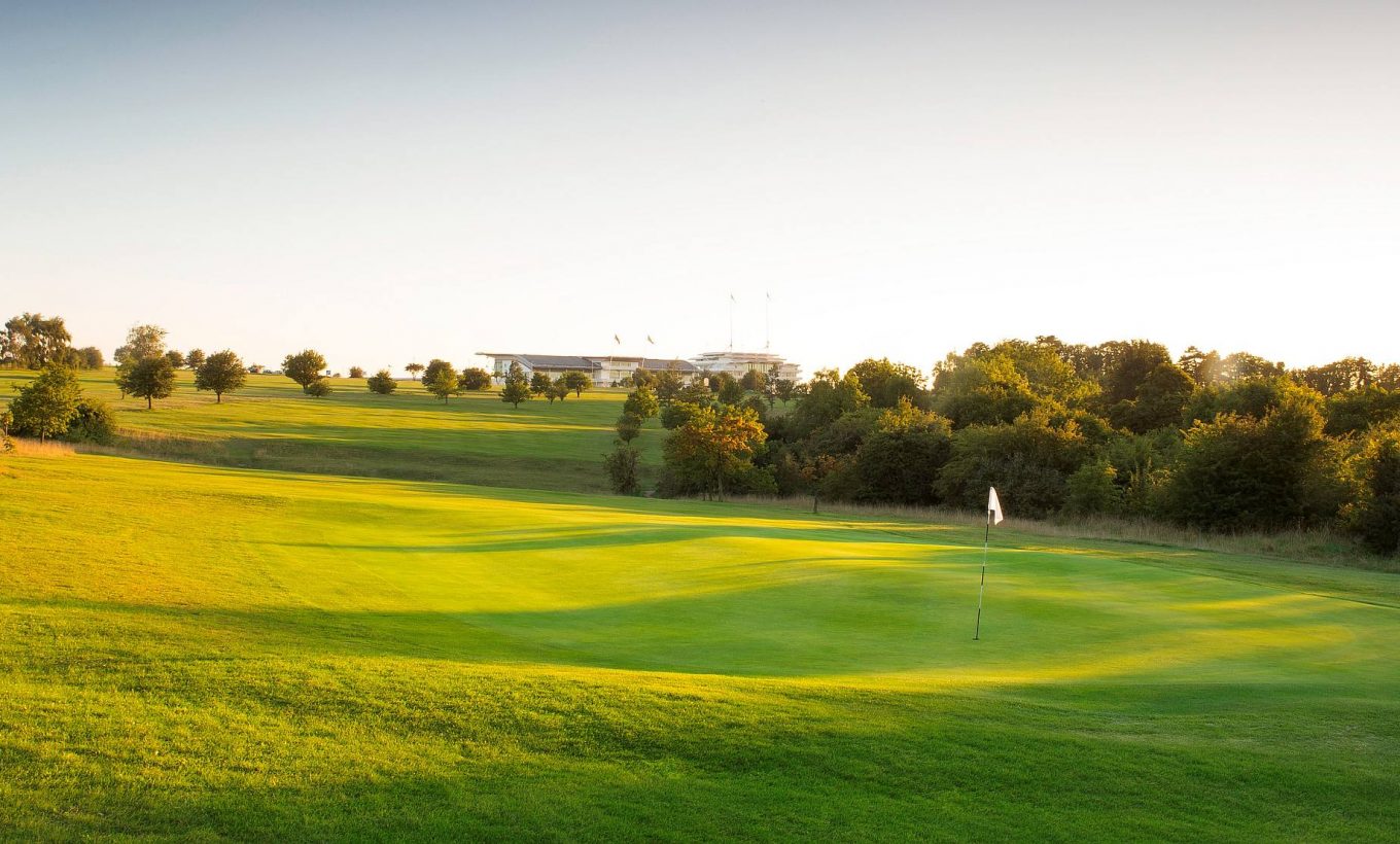EPSOM GOLF CLUB